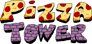 Pizza Tower
